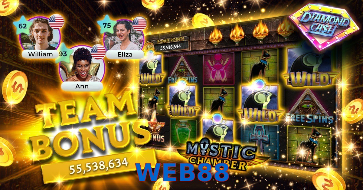 WEB88