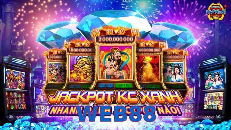 WEB88