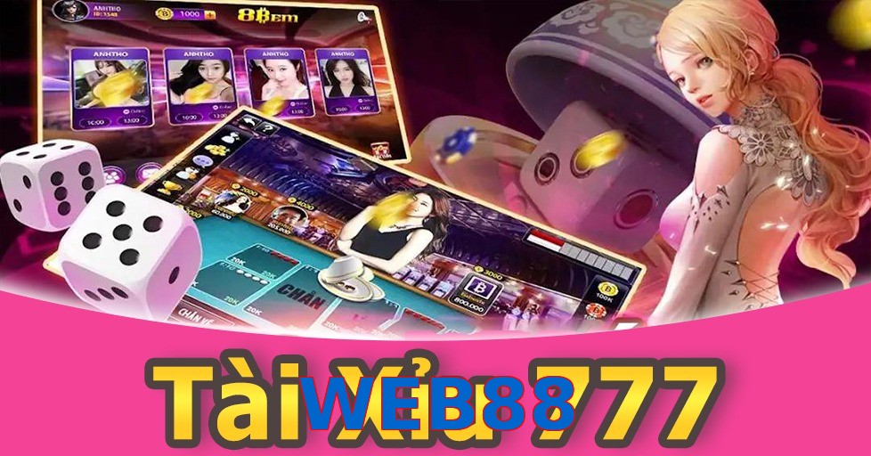 WEB88