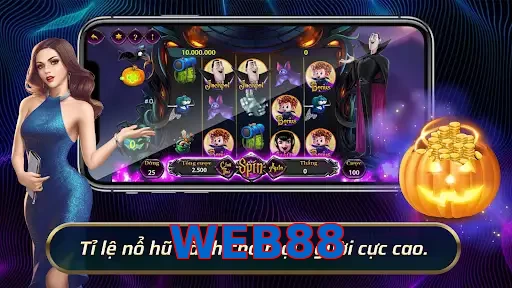 WEB88
